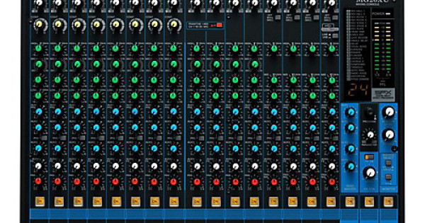 Yamaha MG20XU 20-Channel Mixer